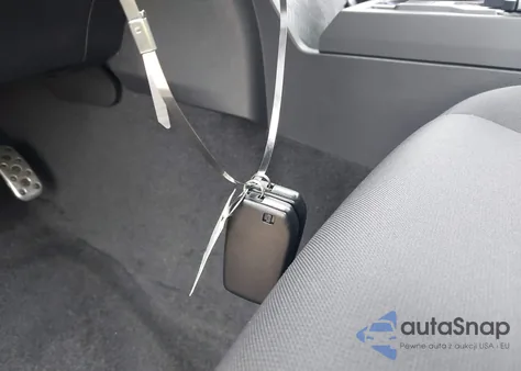 2025 Toyota Tacoma Trd Sport 4Wd z USA, uszkodzony, nr VIN 3TMLB5JN8SM097639